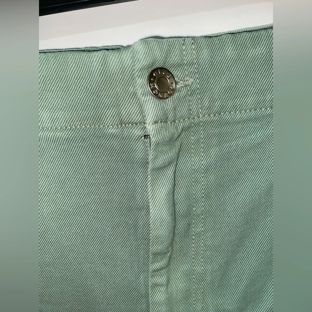 Club Monaco Jeans size 31